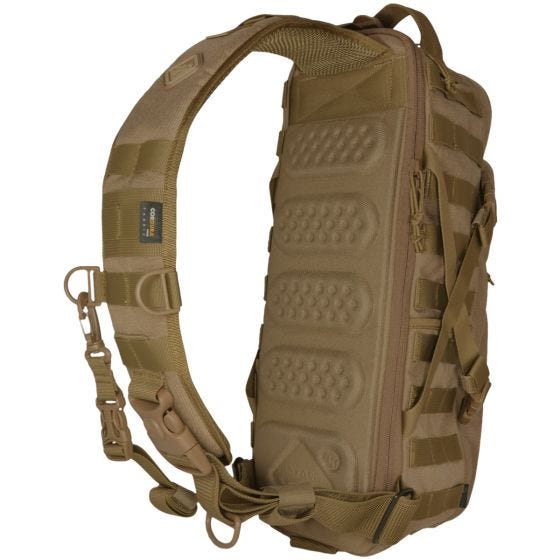Hazard 4 Evac Plan-B Draagzak Coyote