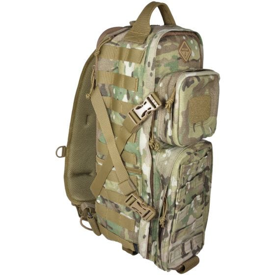 Hazard 4 Evac Plan-B Draagzak - MultiCam