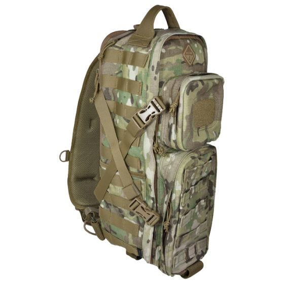 Hazard 4 Evac Plan-B Draagzak - MultiCam