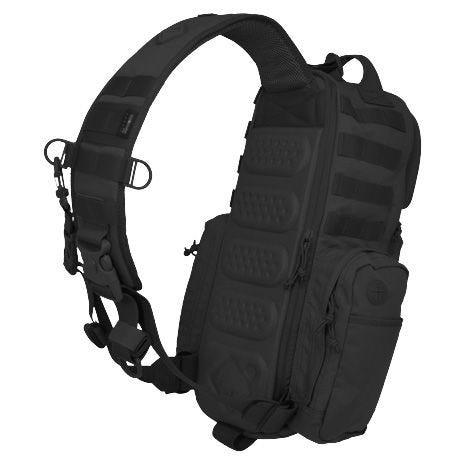 Hazard 4 Evac Rocket Draagzak Zwart