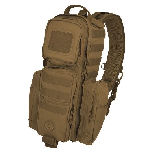 Hazard 4 Evac Rocket Draagzak - Coyote