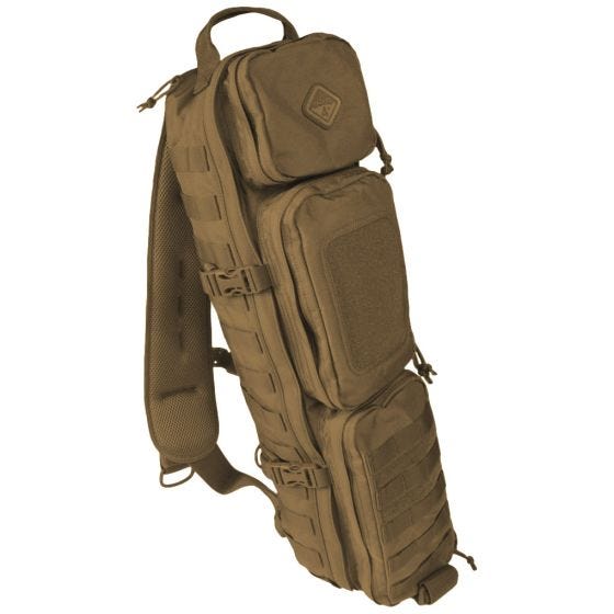 Hazard 4 Evac Takedown Carbine Sling Pack - Coyote