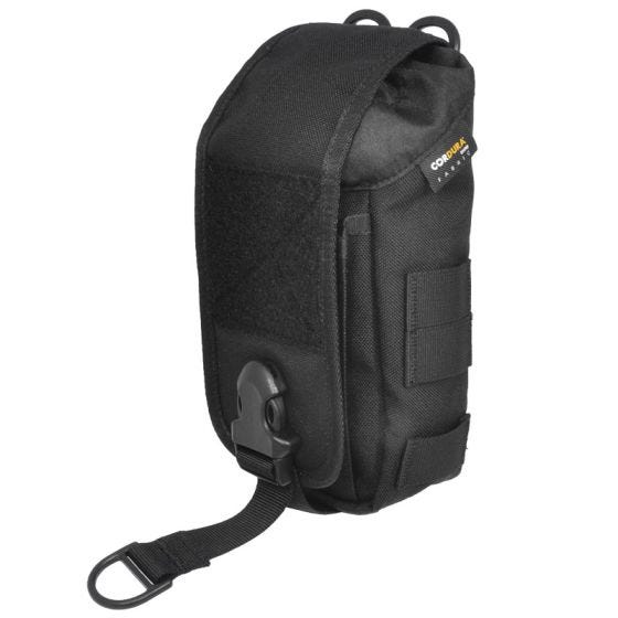 Hazard 4 Flip Bottle Magazijnbuidel - Zwart