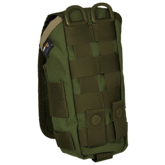 Hazard 4 Flip Bottle Magazijnbuidel - Olive Drab