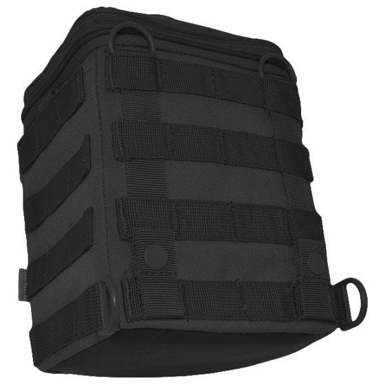 Hazard 4 Forward Observer MOLLE SLR Cameratrommel - Zwart