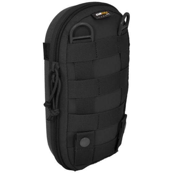 Hazard 4 Hatch Harde Buidel MOLLE - Zwart