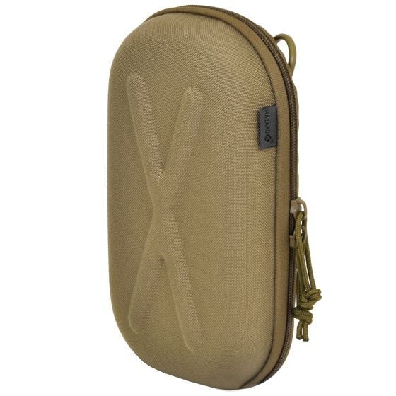 Hazard 4 Hatch Harde Buidel MOLLE - Coyote