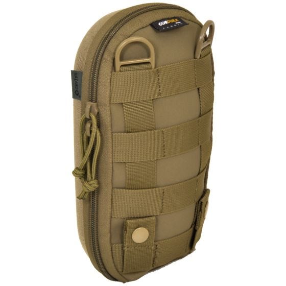 Hazard 4 Hatch Harde Buidel MOLLE - Coyote