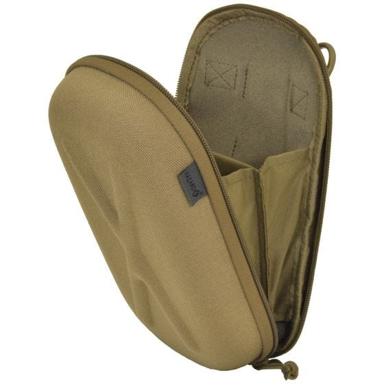 Hazard 4 Hatch Harde Buidel MOLLE - Coyote