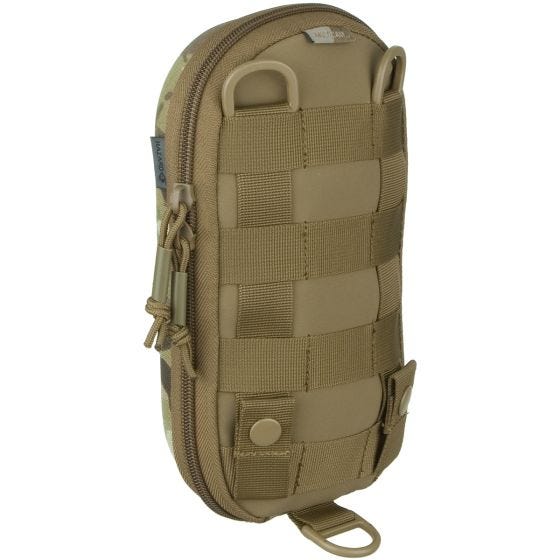 Hazard 4 Hatch Harde Buidel MOLLE - MultiCam
