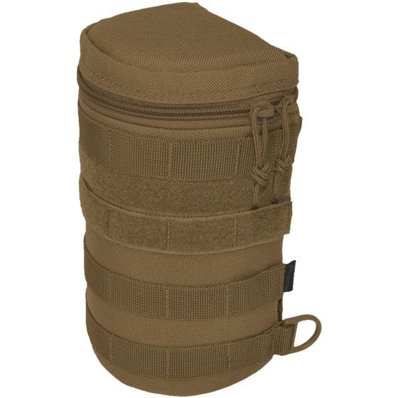 Hazard 4 Jelly Roll Lensfleskoffer - Coyote