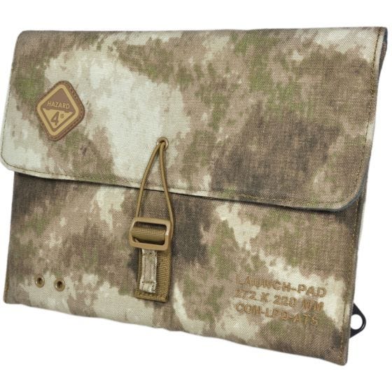 Hazard 4 Launch-Pad iPad Mil-Spec Hoes - A-TACS AU