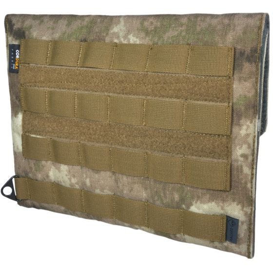 Hazard 4 Launch-Pad iPad Mil-Spec Hoes - A-TACS AU
