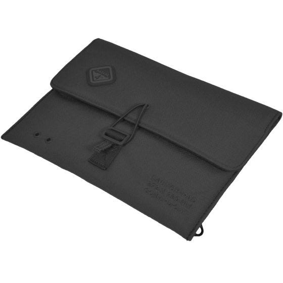 Hazard 4 Launch-Pad iPad Mil-Spec Hoes - Zwart