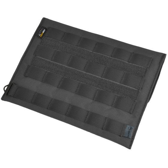 Hazard 4 Launch-Pad iPad Mil-Spec Hoes - Zwart