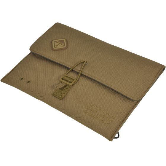 Hazard 4 Launch-Pad iPad Mil-Spec Hoes - Coyote