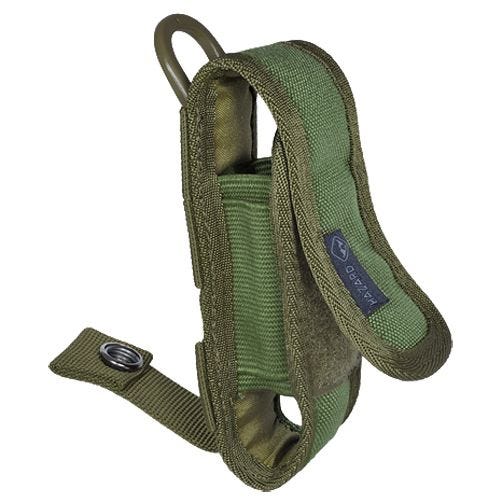 Hazard 4 Mil-Koala Schede Multifunctioneel MOLLE - Olive Drab