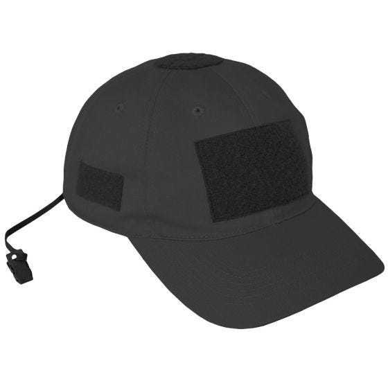 Hazard 4 PMC Modular Contractor Baseballpet - Zwart