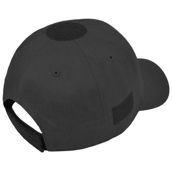 Hazard 4 PMC Modular Contractor Baseballpet - Zwart