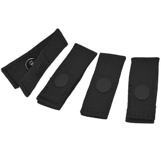 Hazard 4 MOLLE PALS - Zwart