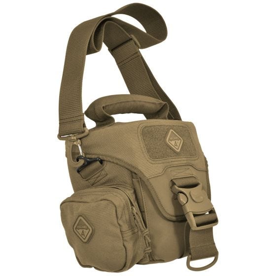 Hazard 4 Objective Kleine SLR-tas - Coyote