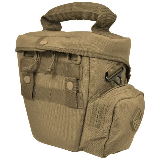 Hazard 4 Objective Kleine SLR-tas - Coyote