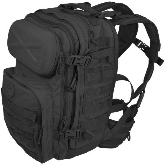 Hazard 4 Patrol Pack Thermo-Cap Dagrugzak - Zwart