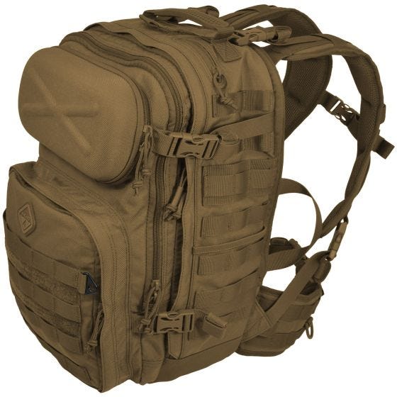 Hazard 4 Patrol Pack Thermo-Cap Dagrugzak - Coyote