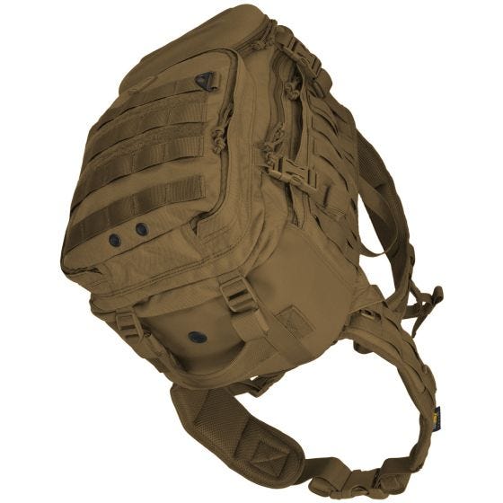 Hazard 4 Patrol Pack Thermo-Cap Dagrugzak - Coyote