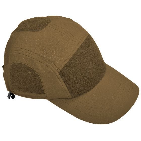Hazard 4 Privateer Pet Softshell Ademende Contractor - Coyote