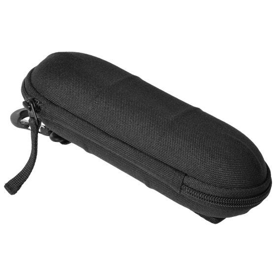 Hazard 4 Sub-Pod Grote Harde Brillenhoes Zwart