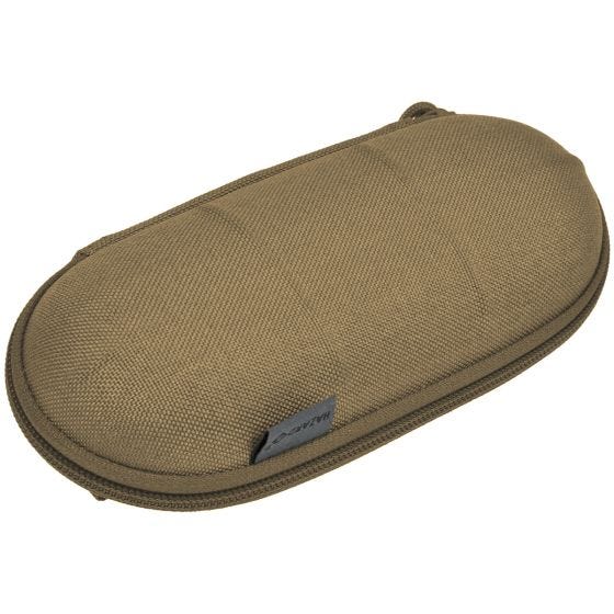 Hazard 4 Sub-Pod Grote Harde Brillenhoes - Coyote