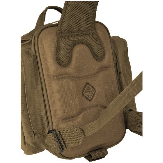 Hazard 4 Evac Watson Borstdraagtasje - Coyote