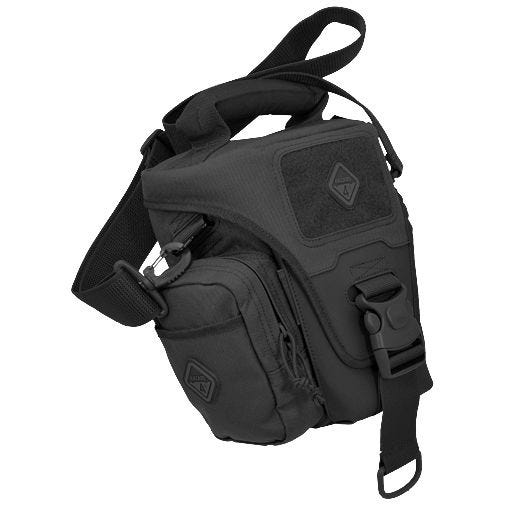Hazard 4 Wedge Spiegelreflexcamerahoes - Zwart
