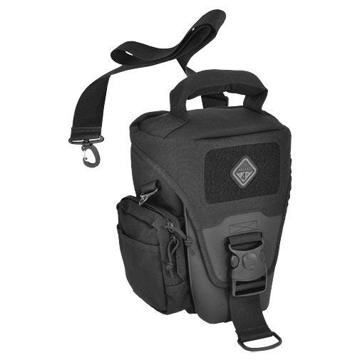Hazard 4 Wedge Spiegelreflexcamerahoes - Zwart