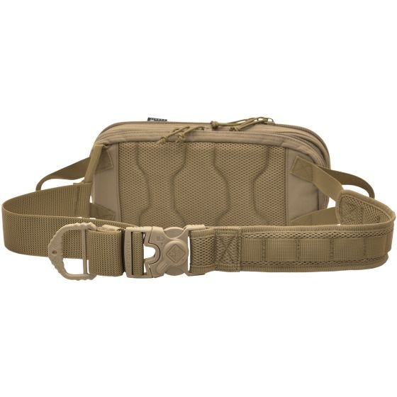 Hazard 4 Bandoleer Mini Draagriem voor Patronen - Coyote
