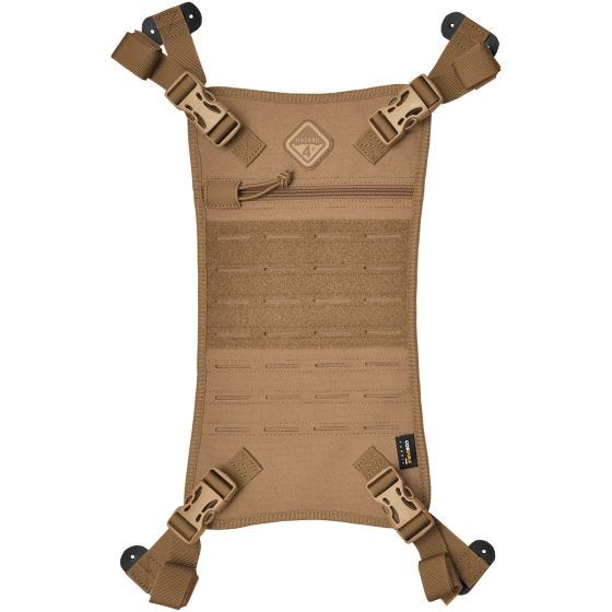 Hazard 4 Beavertail MOLLE Cargopaneel - Coyote