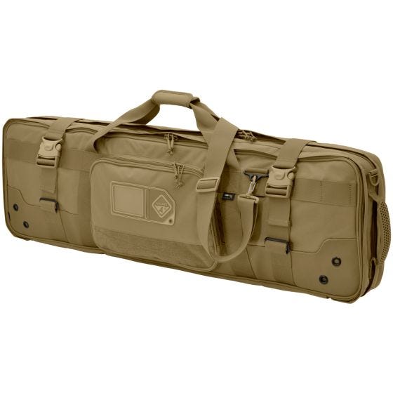 Hazard 4 Longshot Delux Lange Geweertas - Coyote