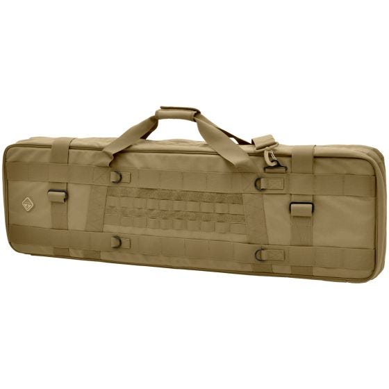 Hazard 4 Longshot Delux Lange Geweertas - Coyote