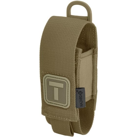 Hazard 4 Tourniquet Buidel - Coyote