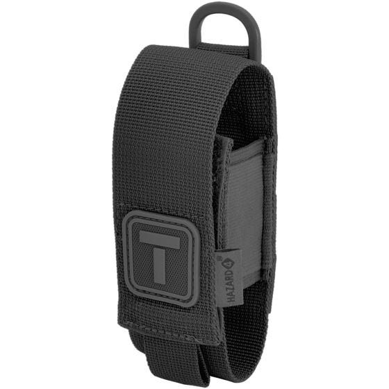 Hazard 4 Tourniquet Buidel - Zwart
