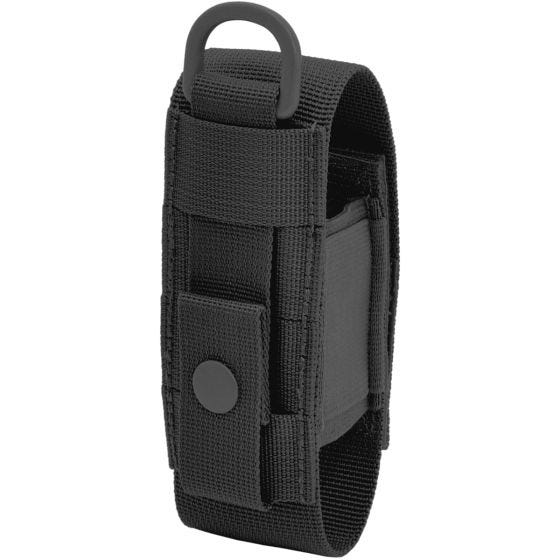 Hazard 4 Tourniquet Buidel - Zwart
