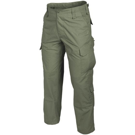 Helikon CPU Broek - Olijf