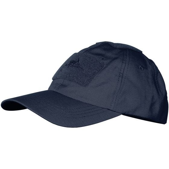 Helikon Baseballpet Tactisch - Navy Blue