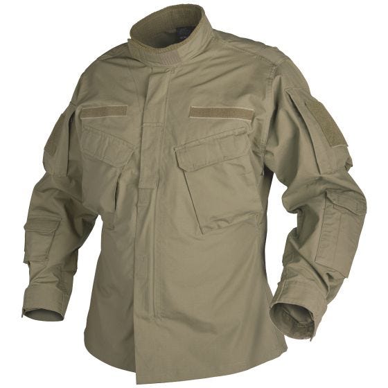 Helikon CPU Overhemd - Coyote