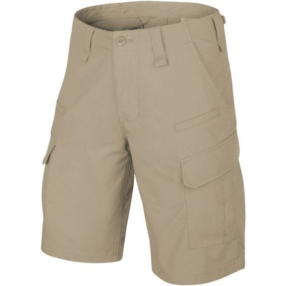 Helikon CPU Short Katoen - Khaki