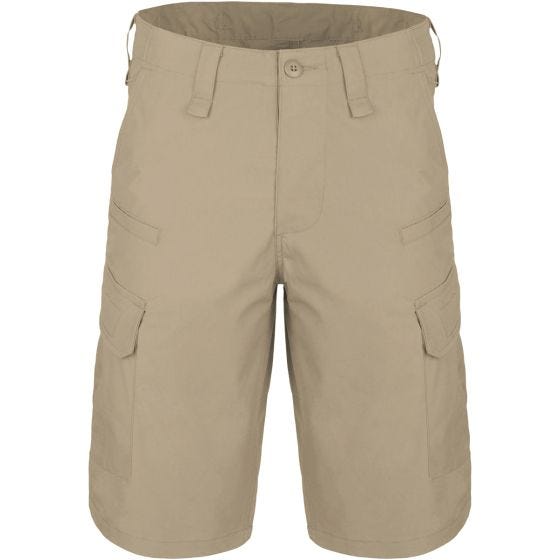 Helikon CPU Short Katoen - Khaki