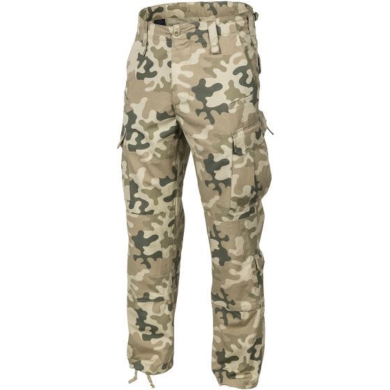 Helikon CPU Broek - Polish Desert