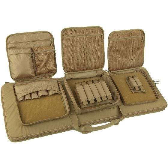 Helikon Double Upper 18 Wapentas - Coyote