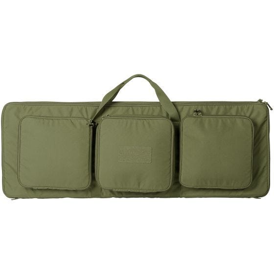 Helikon Double Upper 18 Wapentas - Olijfgroen